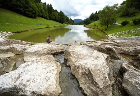 Jezero Zreče (5)
